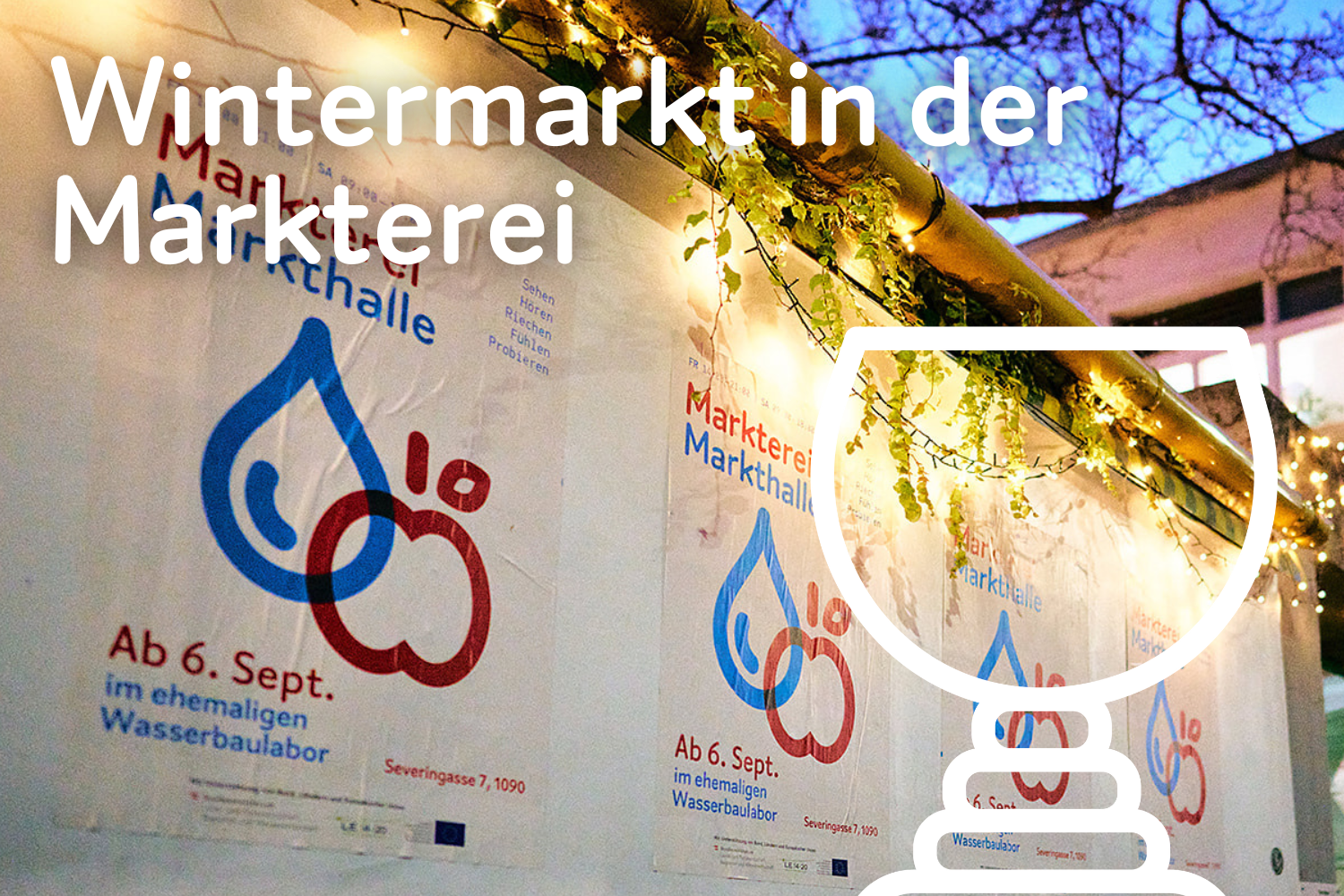 Wintermarkt
