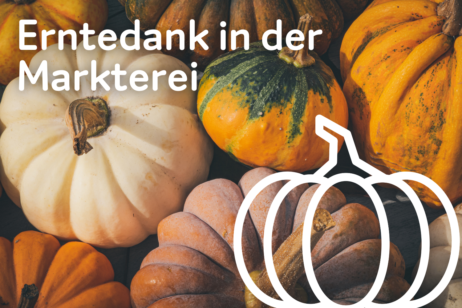 Erntedank
