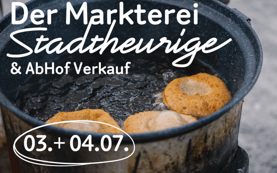 Stadtheuriger: Weingut Wiederstein & Meinklang Hofladen