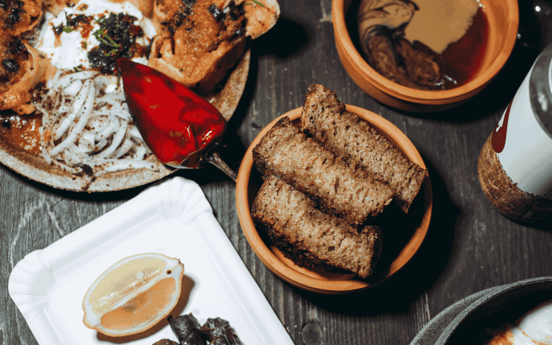 Markterei trifft Dönerwurst Süper Market
