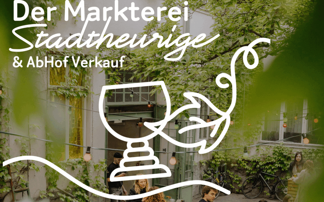 Der Markterei Stadtheurige mit AbHof-Verkauf
