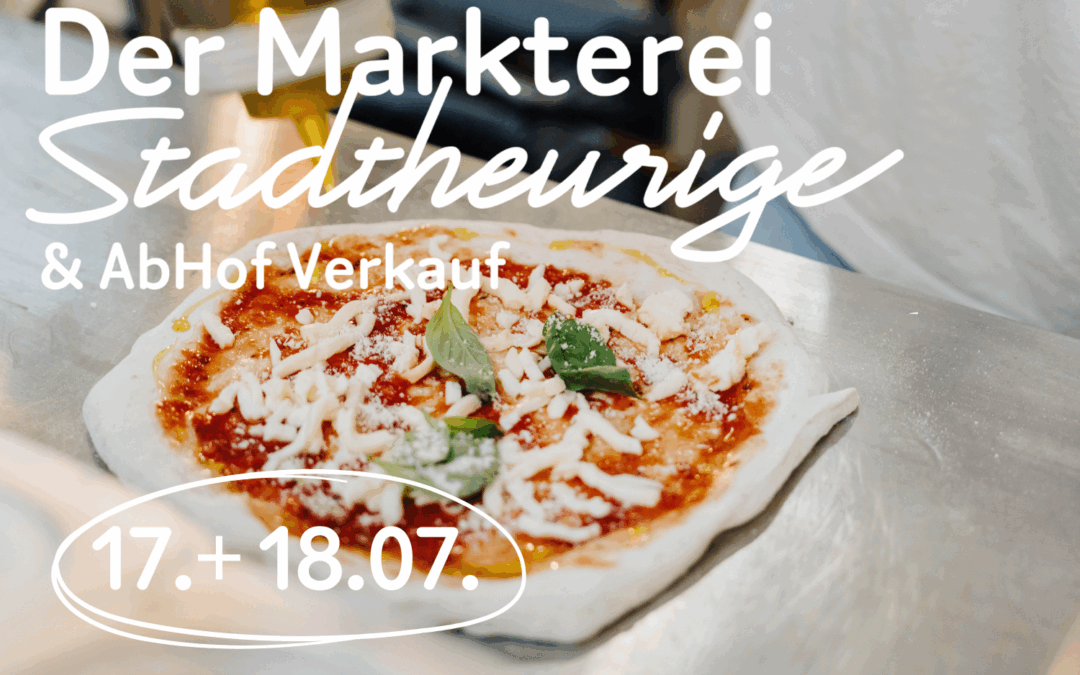 Stadtheuriger: Schloss Marusevec und Maze Pizza +
am 18. Juli zusätzlich: Rennersistas