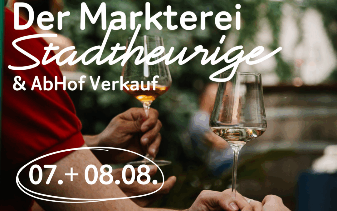 Stadtheuriger: Weingut Lehner und Weingut Jurtschitsch