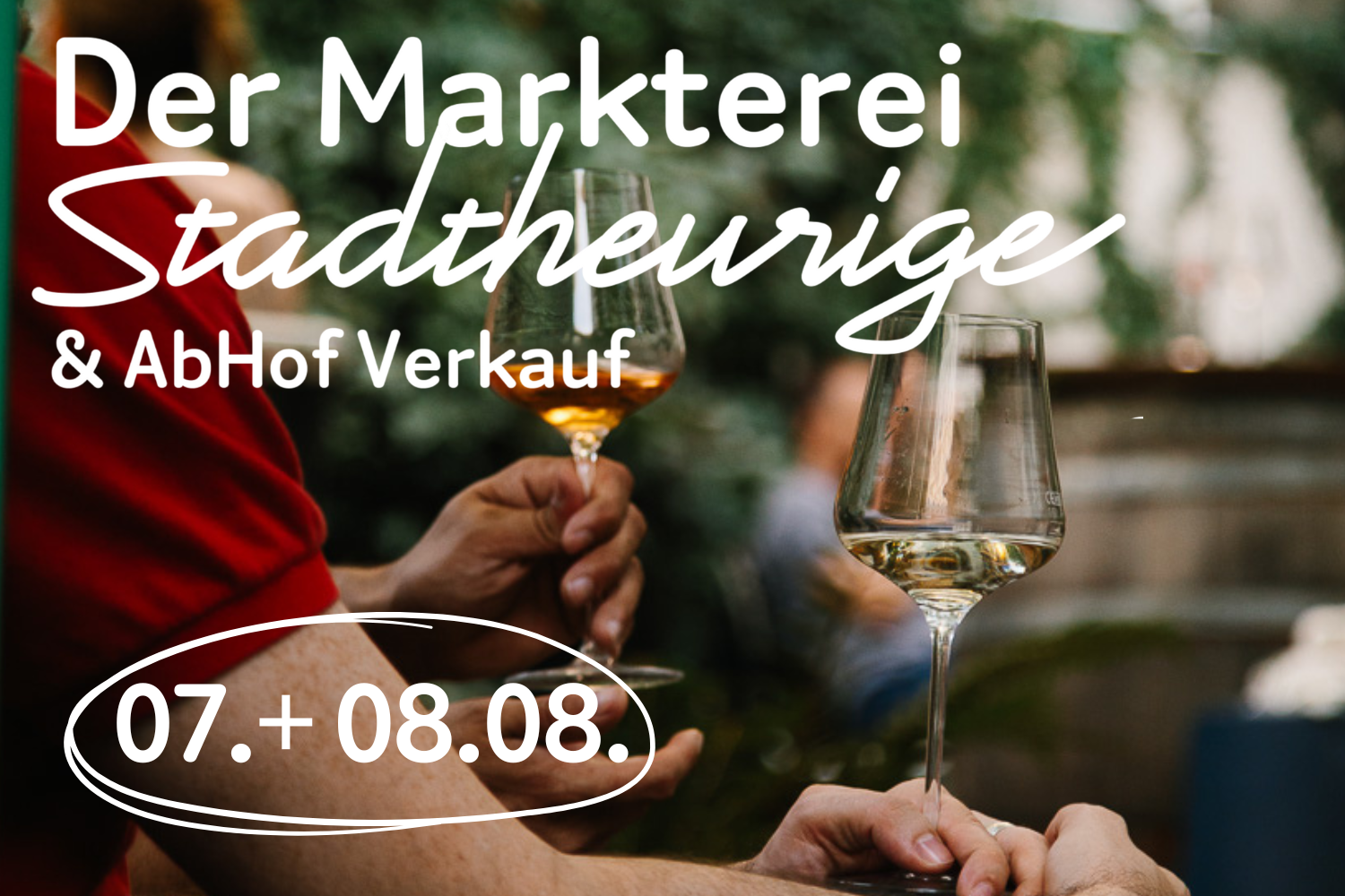Stadtheuriger: Weingut Lehner und Weingut Jurtschitsch