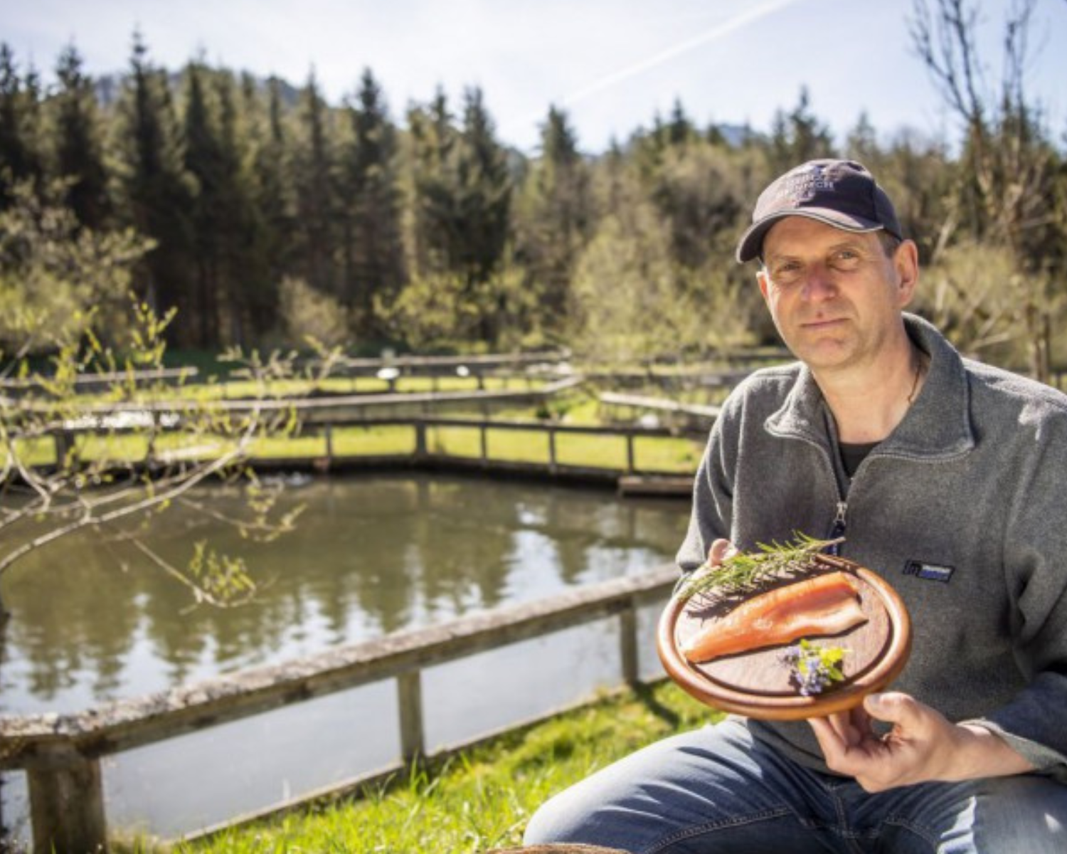 Kovač Heinisch Fisch
