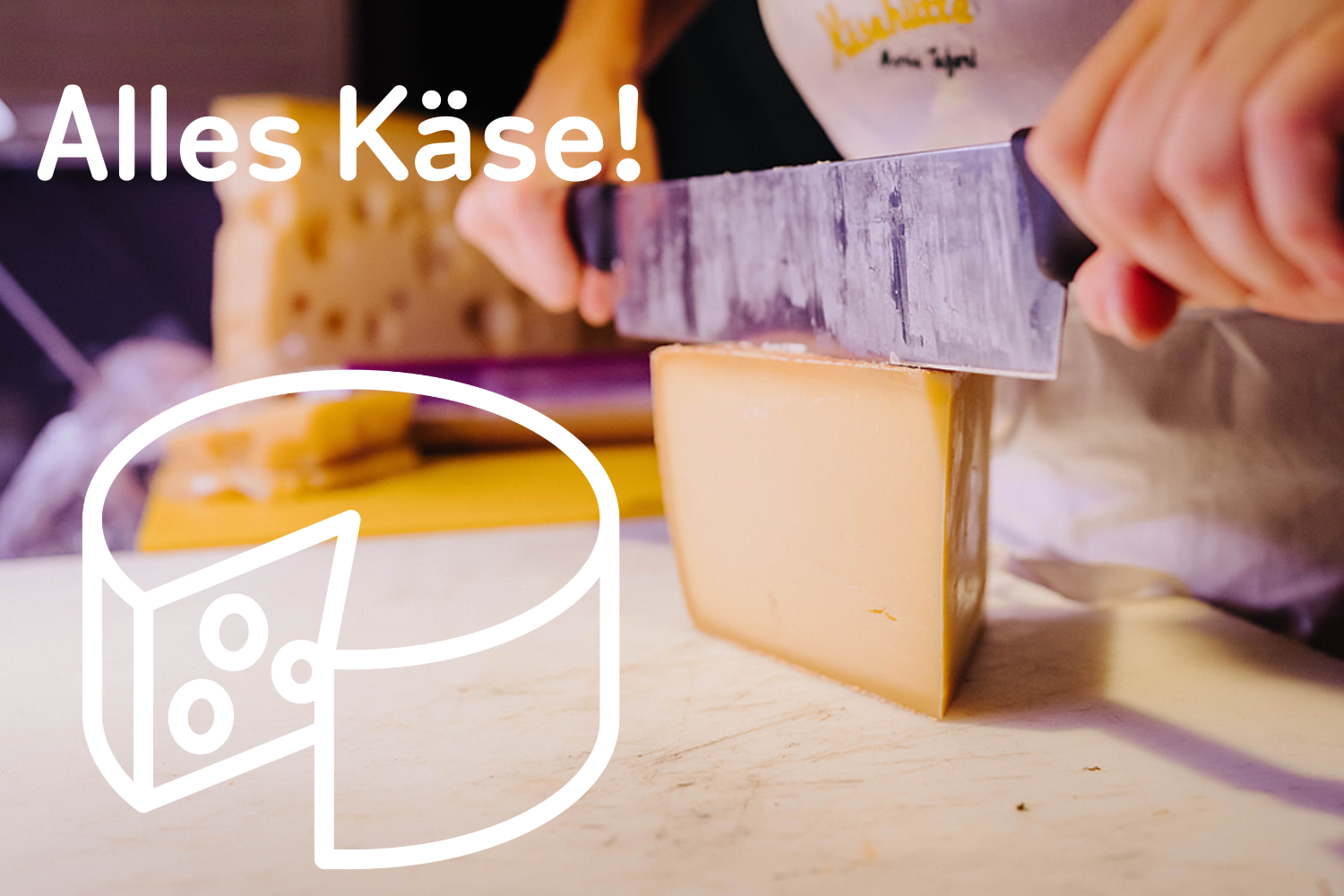Alles Käse!