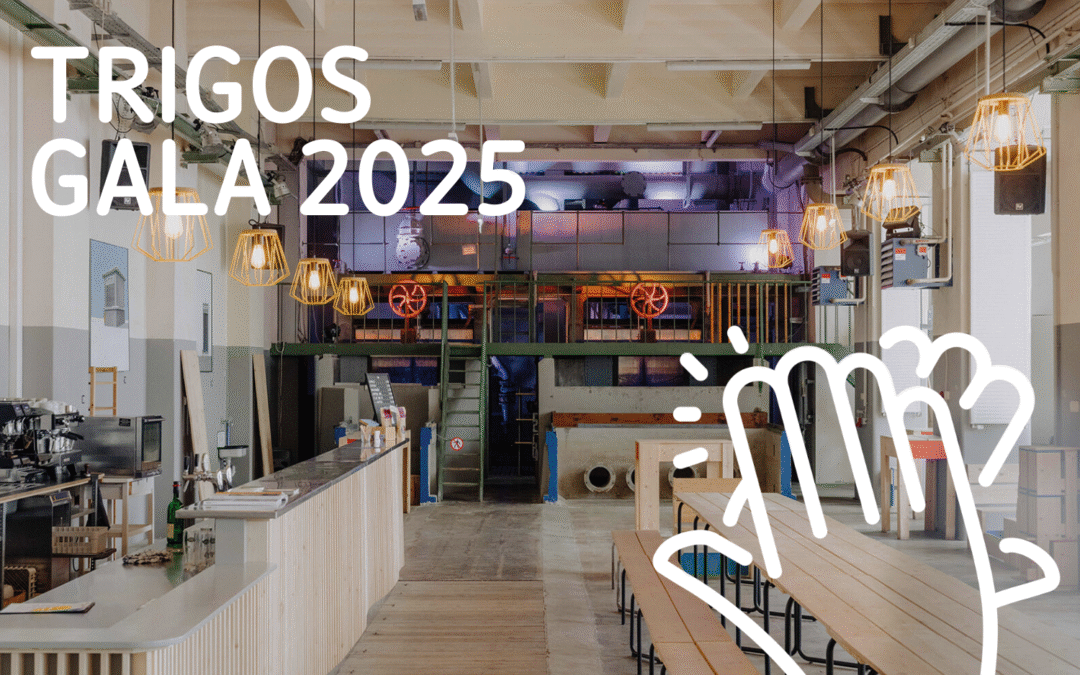 TRIGOS Award Gala 2025