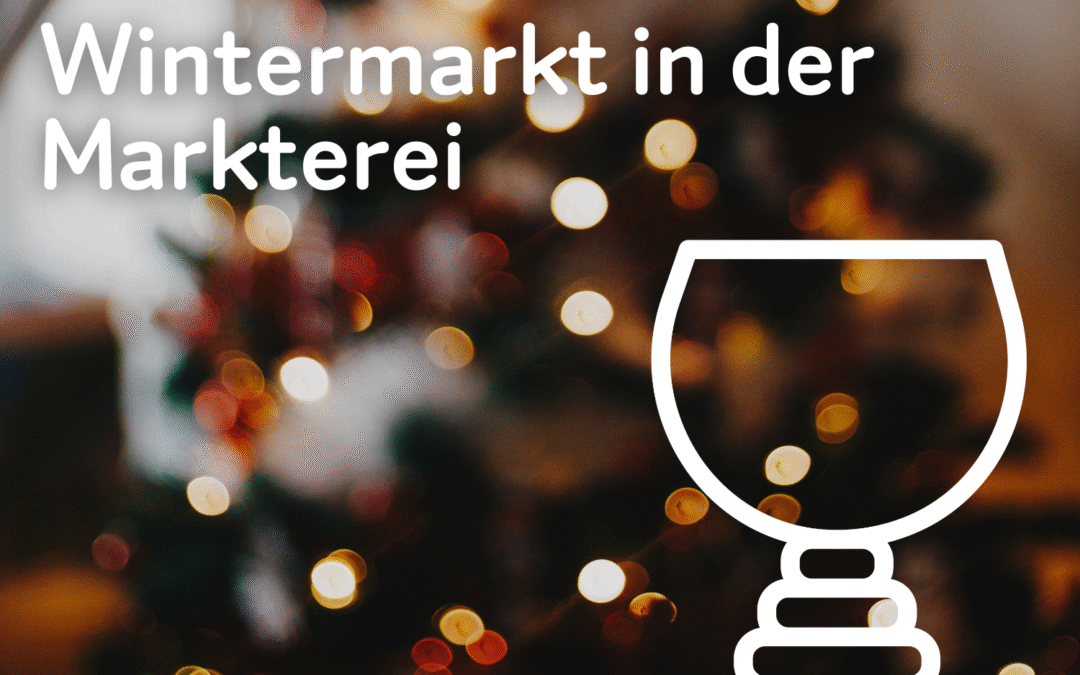 Markterei Wintermarkt