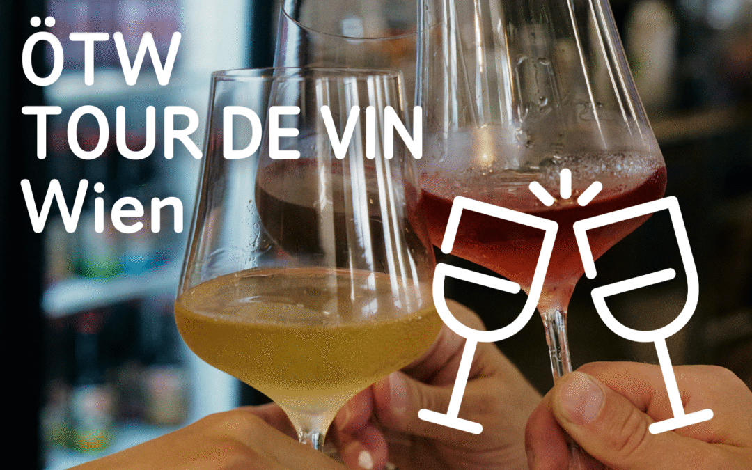 ÖTW – TOUR DE VIN  Wien