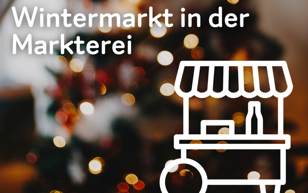 Markterei Wintermarkt