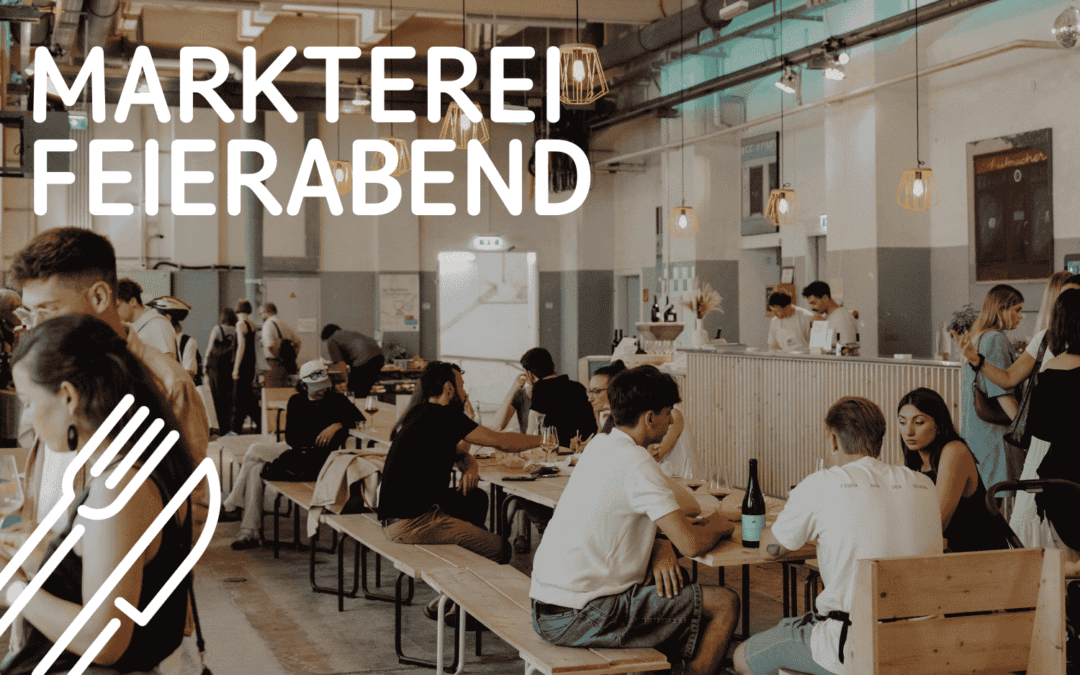 Markterei Feierabend