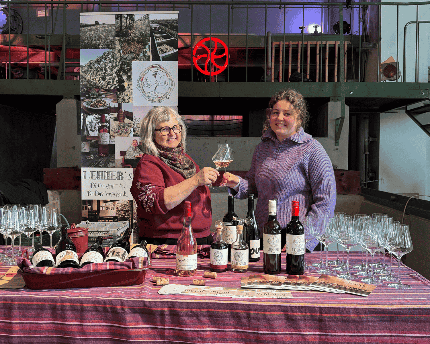 Bio Weingut Lehner
