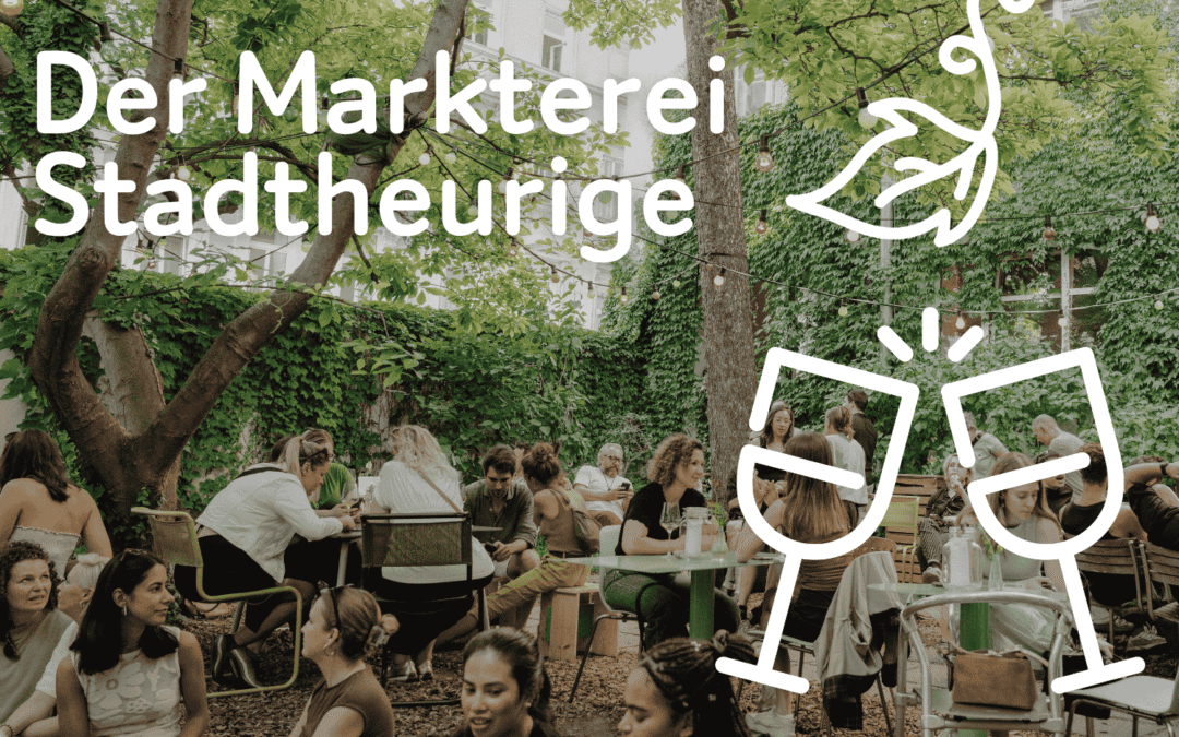 Der Markterei Stadtheurige