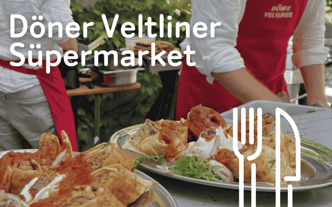 Döner Veltliner Süpermarket