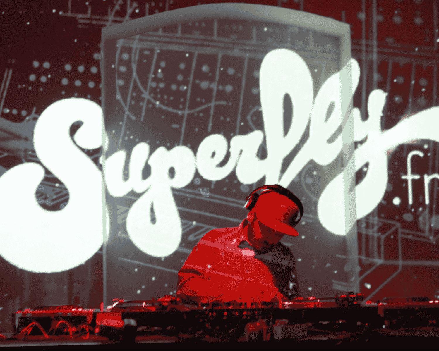 Radio Superfly
