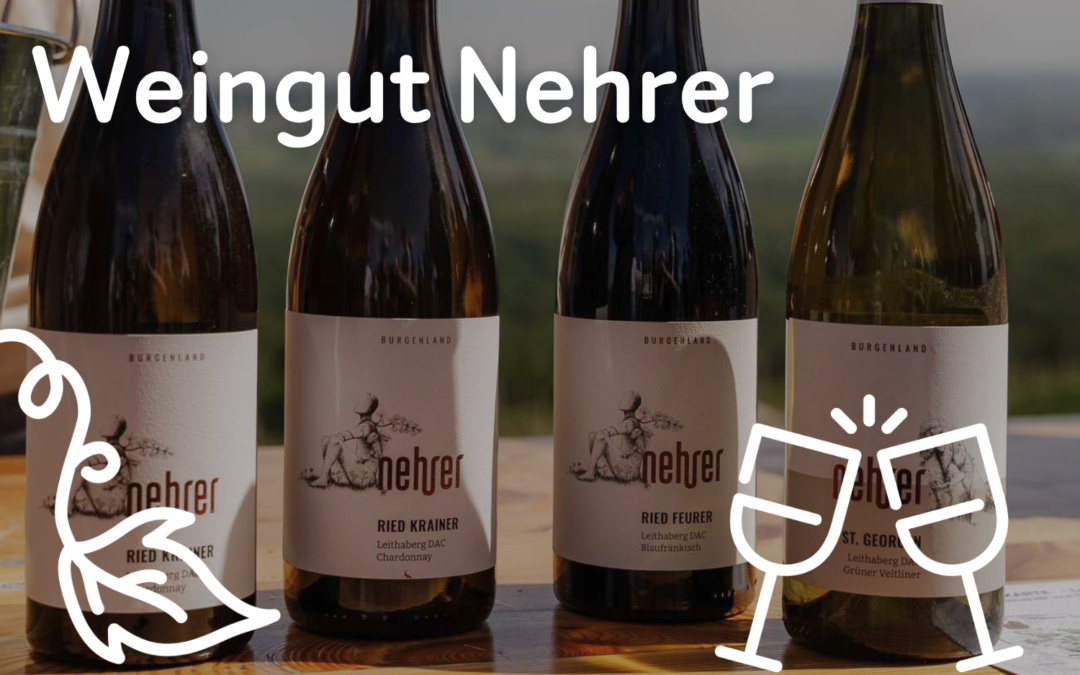 Stadtheuriger: Weingut Nehrer
