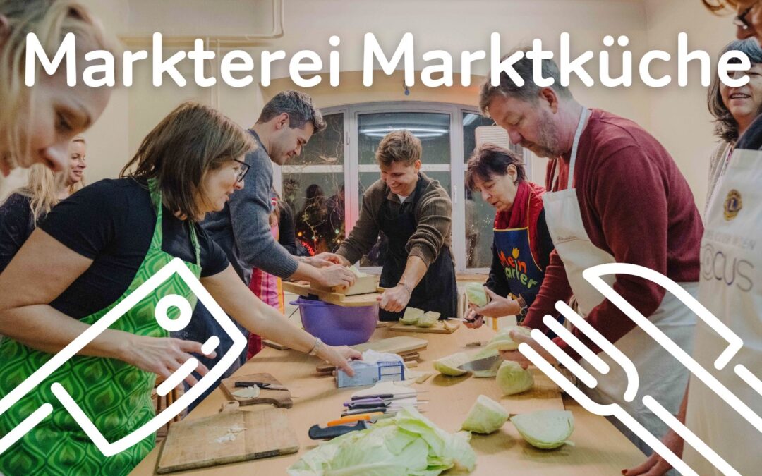 Markterei Marktküche