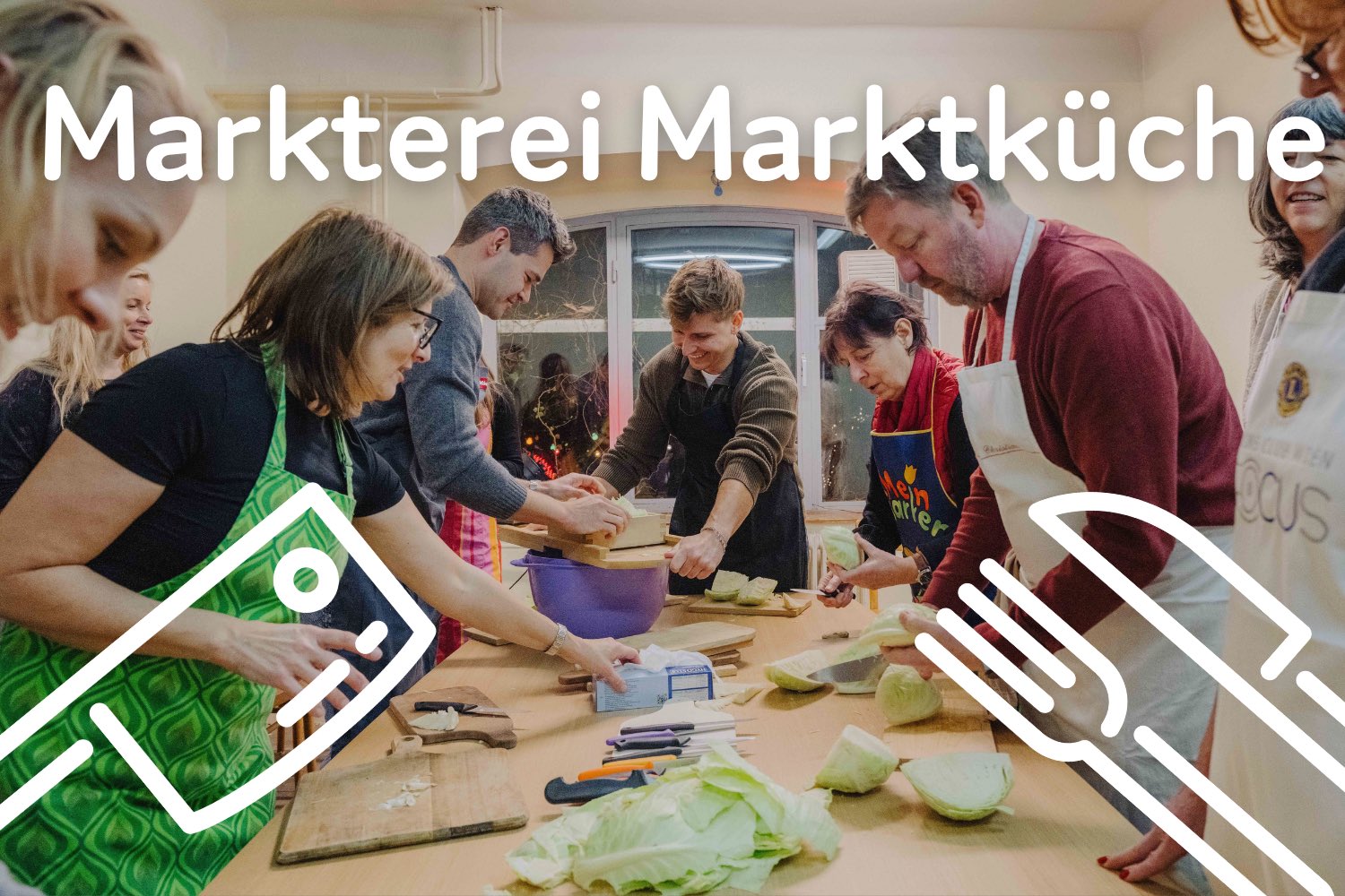 Markterei Marktküche
