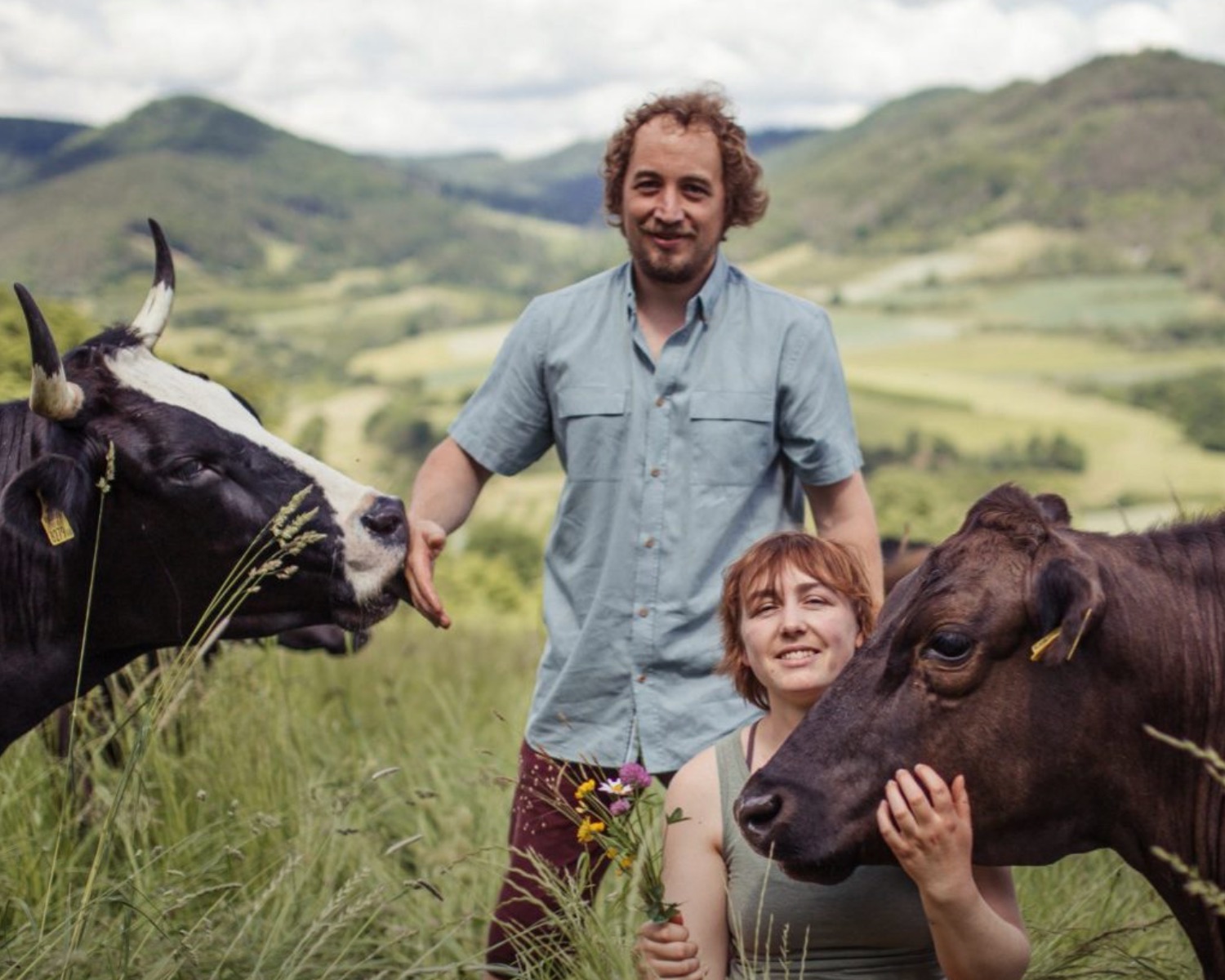 POVAT Wachauer Wagyu und Wachauer Turopolje